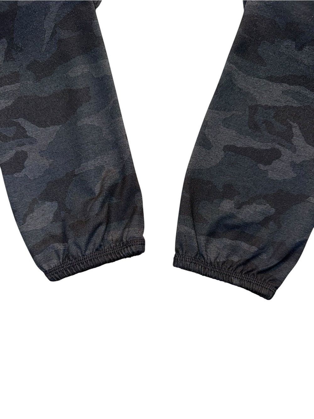 Vuori XS Black Elevate Camo High-Rise Leggings Yoga Pilates Workout Jogger - Picture 5 of 9